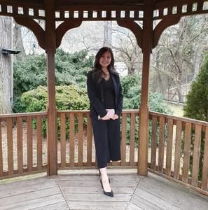 Meet your Posher, Anny